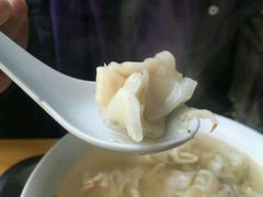 -巧手馄饨(箍桶巷店)