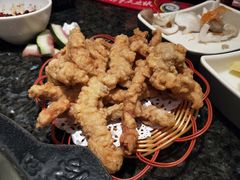 -井格重庆火锅(临平银泰城店)