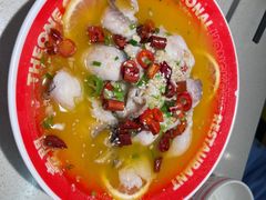 -明腾壹间茶餐厅(新都会花园广场店)