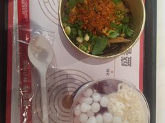 -盛香亭热卤(光明大仟里店)