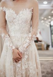 -LeCameliaBridal 山茶花新娘 婚纱礼服高级定制