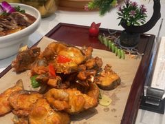 -顺德佬·宴请·生日宴(西乡店)