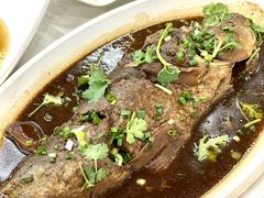 -二张农家菜(天通苑店)