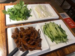 -北方家宴(番禺永旺店)