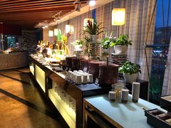 -青岛景园假日酒店-自助餐厅(城阳店)
