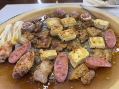 -老字号.雅克白族石板烧十年老店(大理古城店)