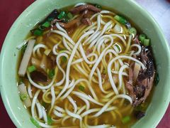 -大石人家鱿鱼面馆(大石西路总店)