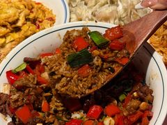 -恰八斗·猛火长沙菜(国贸店)