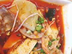 -冒菜西施·非遗冒菜(总店)