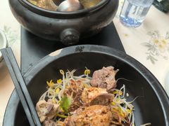 -云海肴·汽锅鸡·云南菜(高德置地店)