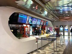 -幸福蓝海国际影城(IMAX全运村中央广场店)