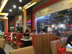 大堂-柠檬树茶餐厅(海雅缤纷城店)