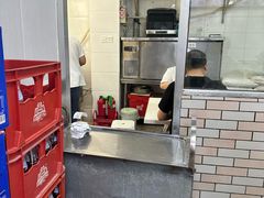 -津门如意包子铺(宾西路店)