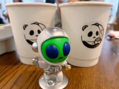 -竹子咖啡bamboo coffee