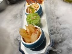 -老头儿油爆虾·1987杭州烟火味(湖滨银泰in77D区店)