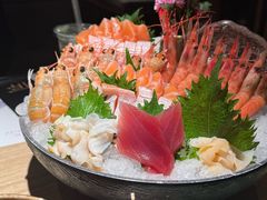 -匠和风精致料理(成都龙湖滨江天街店)