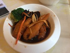 -海澄轩海鲜酒家(虎门店)