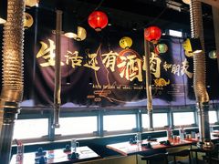 -陇璟烧肉酒场(友谊阳光城店)