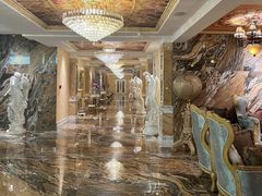 -良子健身(金融街店)