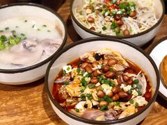 -谭师爷龙抄手(白下路店)