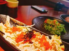 -鳗鱼家·深夜食堂(军博店)