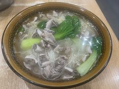 -古街捞化牛杂(井大店)