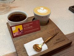 -Again Coffee Roaster(香蜜湖店)