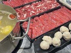 -林记潮牛·牛肉火锅(上马墩店)