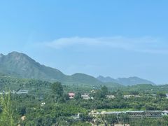 -狼牙山风景区