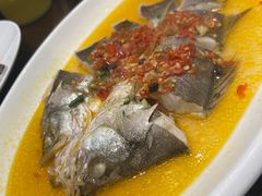 -1718食尚馆·太湖菜(龙之梦太湖古镇店)