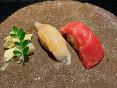 -眞日本料理