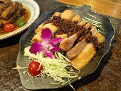 -上楼私房菜(院士路店)