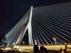 -闽江夜游台江旅游码头