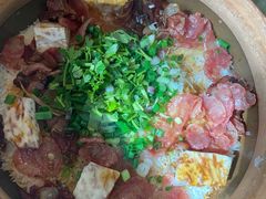 -润园四季椰子鸡火锅(海上世界店)