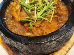 -老妈菜馆(建设街店)