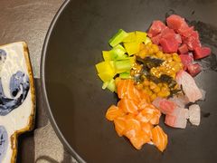 海鲜纳豆-伊藤ITO(侨福芳草地购物中心店)