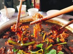 红烧兔-温江公平红烧兔(总店)