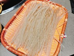 -阿婆情腊排骨火锅·野生菌季(古城旗舰店)