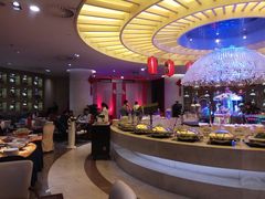 -大唐西市酒店-丝路阳光西餐厅