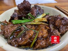 -无名氏面馆(邮电路店)
