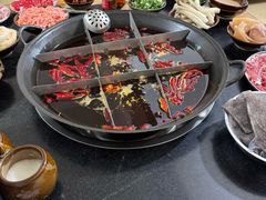 -肥龙火锅(南坪店)