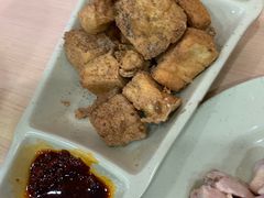 -百家鸡味馆(清泰店)