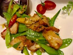 -千叶寿司创意融合料理(水韵城店)