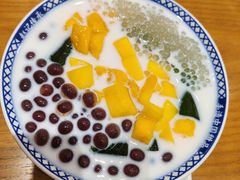 -赵记传承·中式甜品·非遗手冲姜撞奶(上海环球港店)