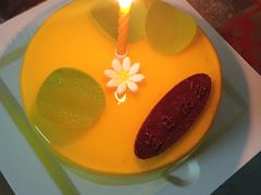 -壹点壹客·生日蛋糕(南山店)