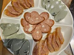 -锅老头海鲜铁锅炖