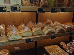 -正中食品(海门渔村店)