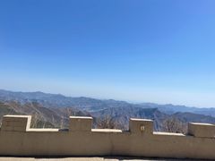 -白草畔自然风景区