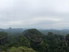 -丹霞山风景名胜区