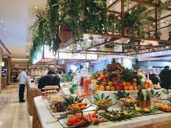 -冀粤香海鲜自助餐厅(西美五洲店)